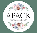 APack | Είδη Συσκευασίας & Είδη Γάμου και Βάπτισης