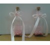 Μπομπονιέρα μπουκαλάκι με φελλό Μπομπονιέρες Γάμου -  Βάπτισης  Ειδη Συσκευασιας - apackshop.gr